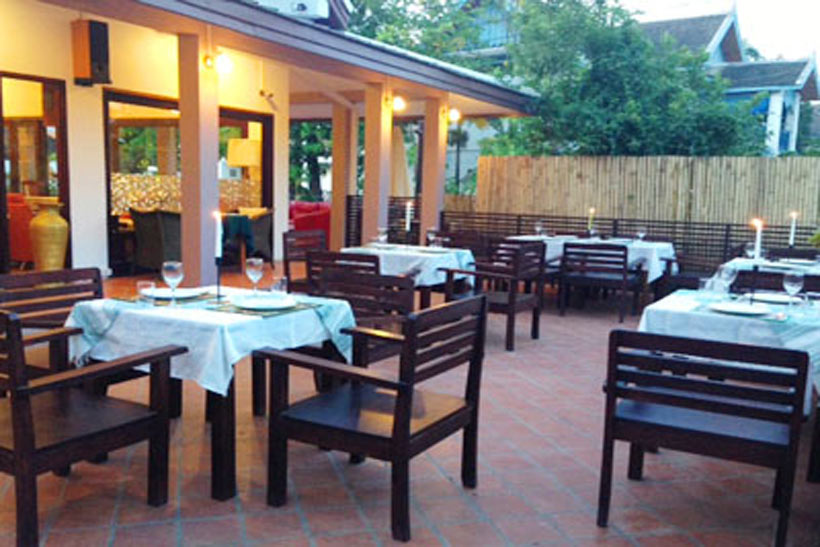 ที่กินหลวงพระบาง 5 ร้านคาเฟ่หลวงพระบาง จิบกาแฟเพลินๆ เดินชิลๆ ในเมือง